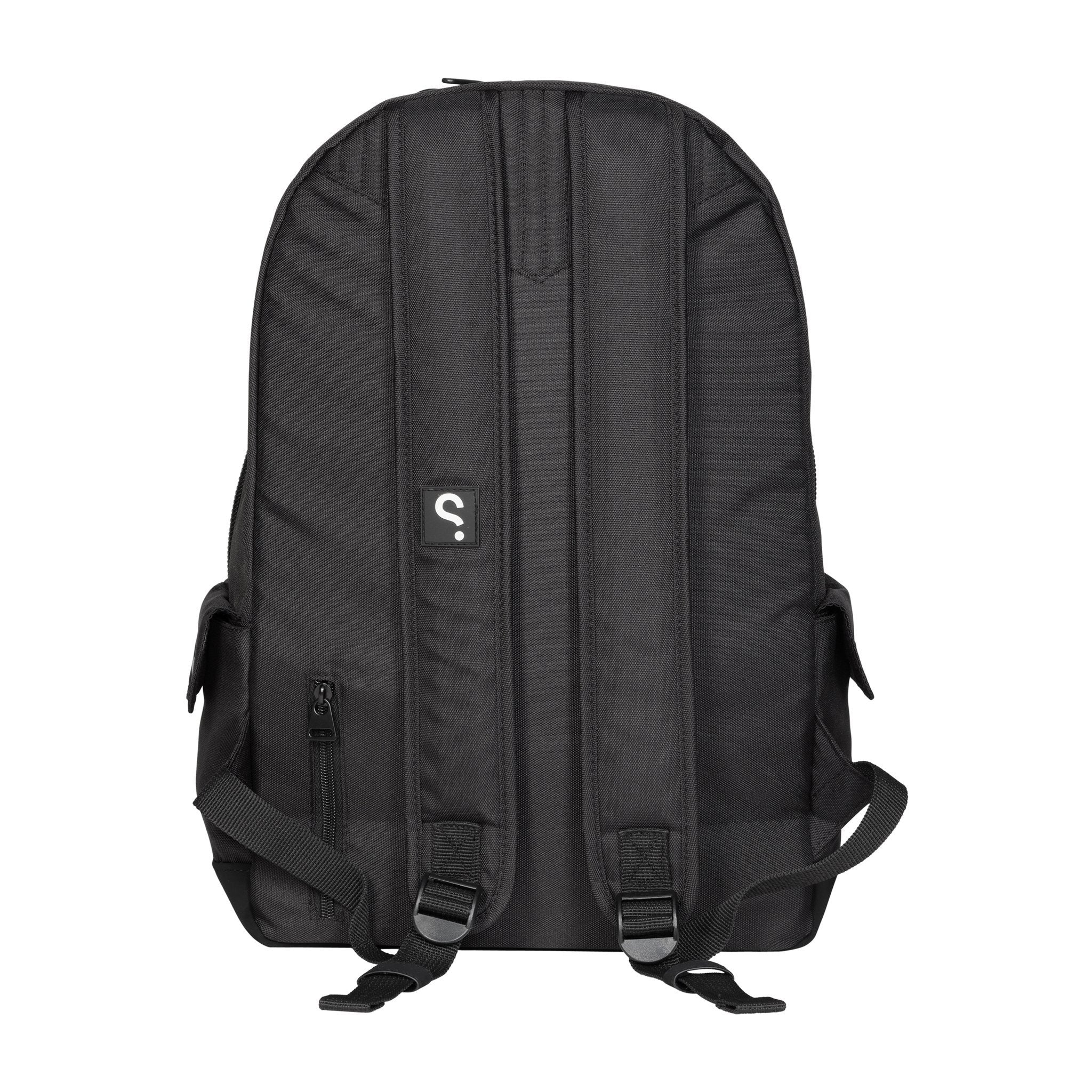 Compartment backpack clearance