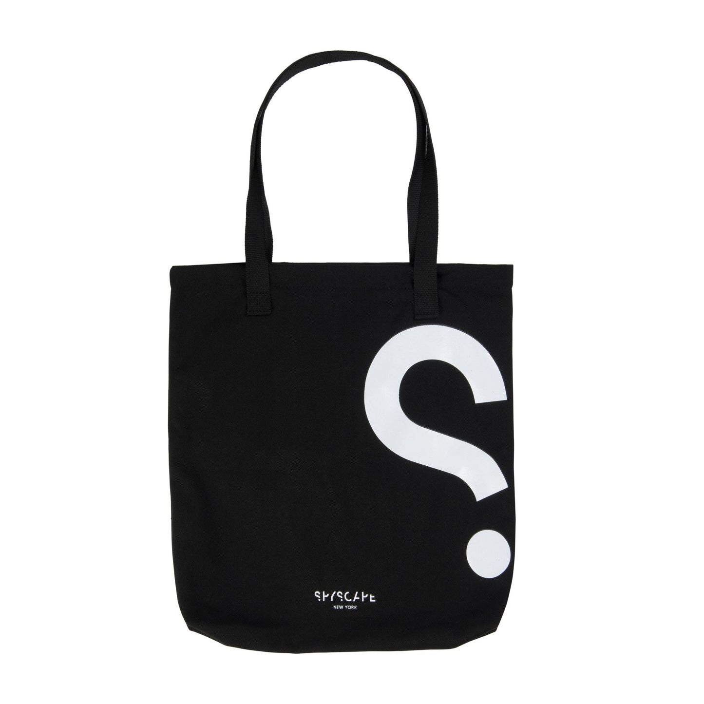 SPYSCAPE Tote Bag with RFID Blocking Compartment - 
