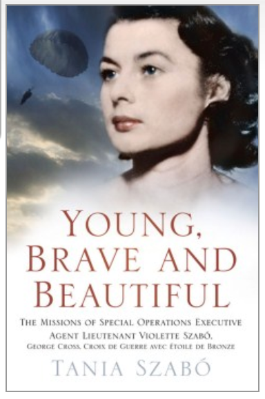 Young, Brave and Beautiful - 