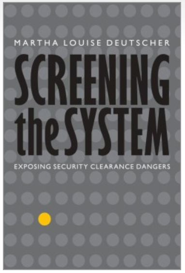 Screening the System - 