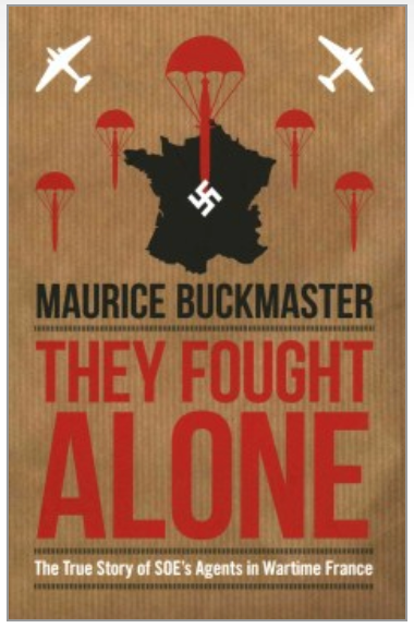 They Fought Alone Story of British - 