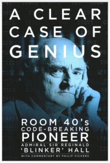 Clear Case of Genius - 