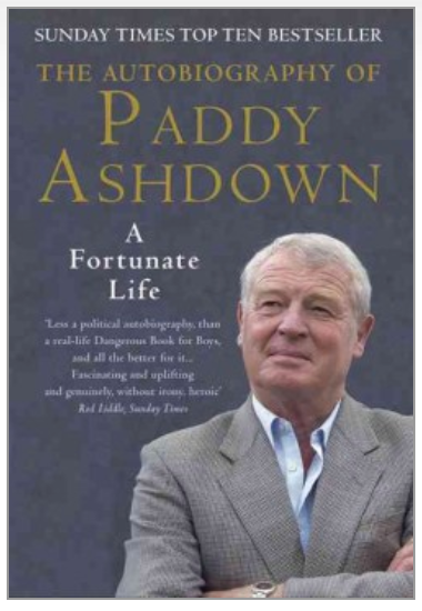 Fortunate life - 