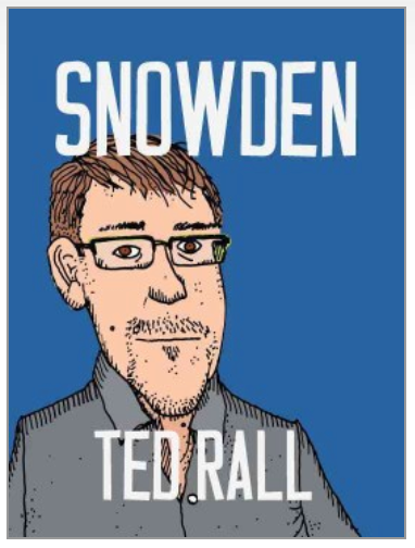 Snowden - 