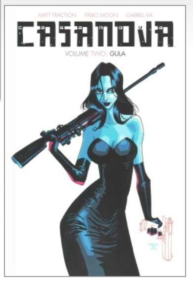 Casanova 2 - 