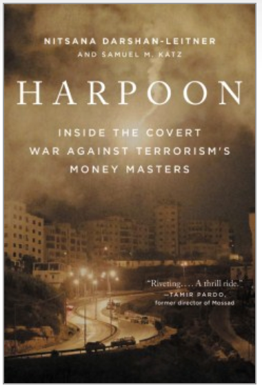 Harpoon - 