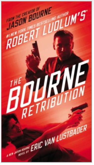 Robert Ludlum's Bourne Retribution - 