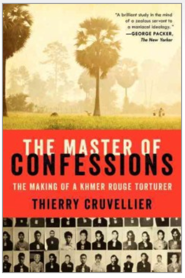 Master of Confessions - 