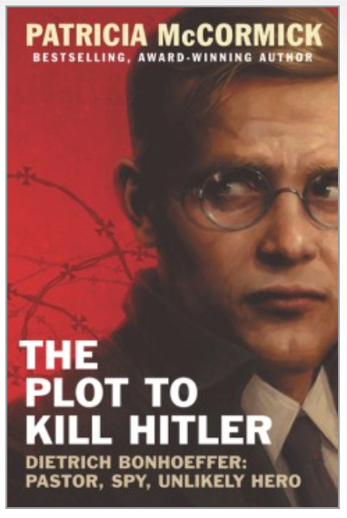 Plot to Kill Hitler - 