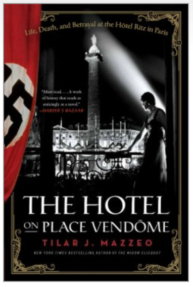 Hotel on Place Vendome - 