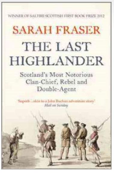 Last Highlander - 