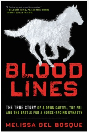 Blood Lines - 