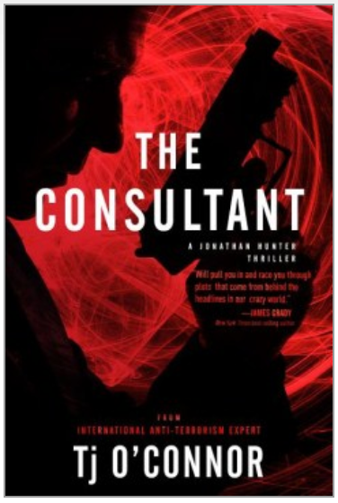The Consultant - 