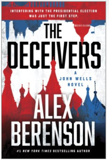 The Deceivers - 