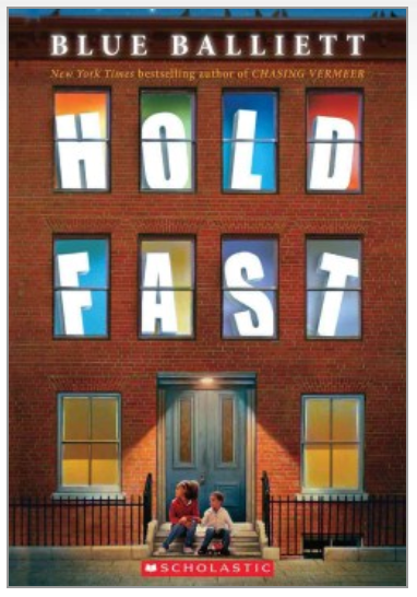 Hold Fast - 