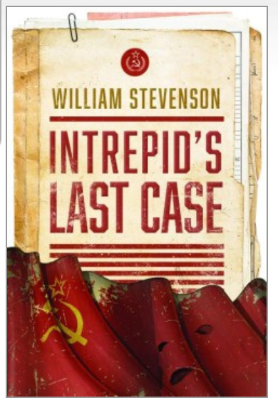 Intrepid's Last Case - 