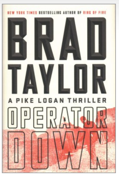 Operator Down - 