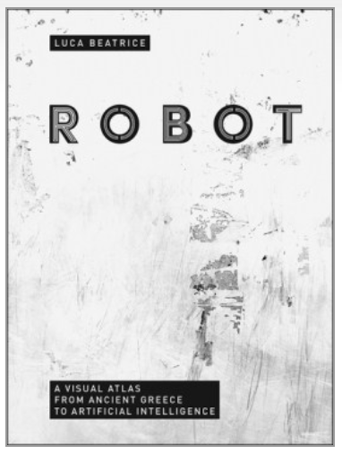 Robot - 