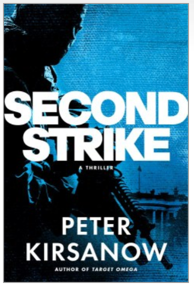 Second Strike - 