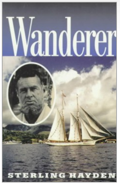 Wanderer - 
