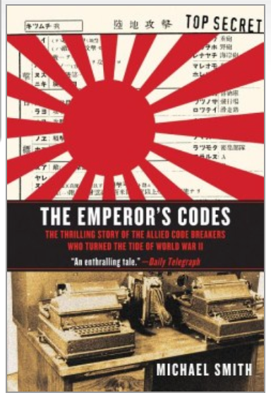 Emperor's Codes - 