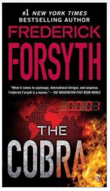 Cobra - 