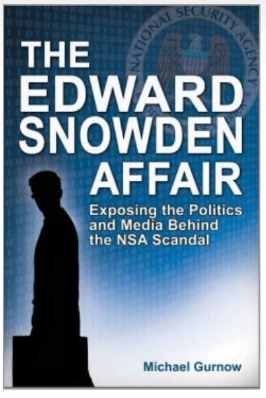 The Edward Snowden Affair - 