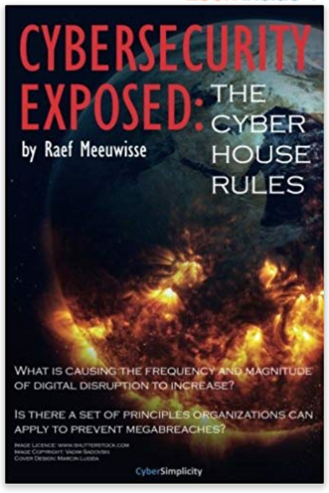 Cybersecurity Exposed - 