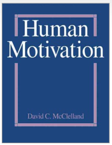 Human Motivation - 