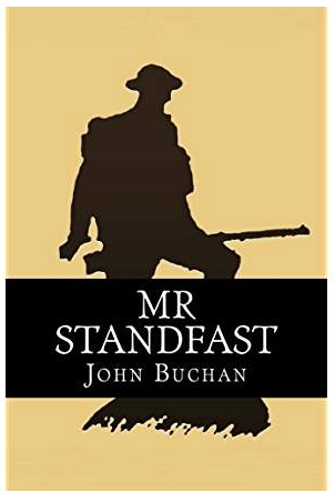 Mr. Standfast - 