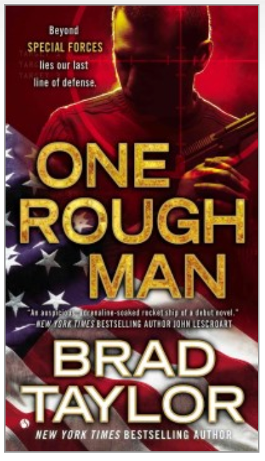 One Rough Man - 