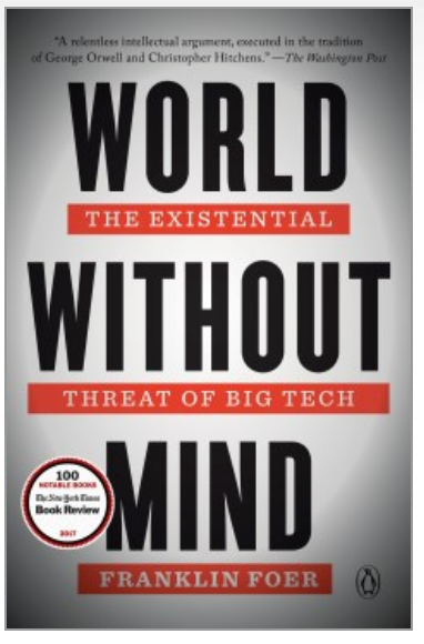World Without Mind - 