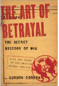 Art of Betrayal - 