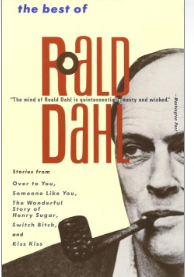 Best of Roald Dahl - 