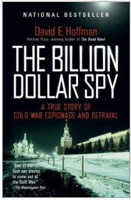 Billion Dollar Spy - 