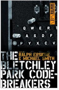 Bletchley Park Codebreakers - 