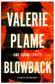 Blowback - 
