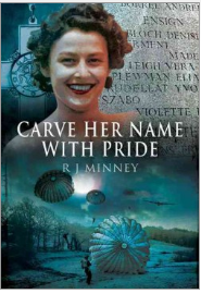 Carve Her Name with Pride - 