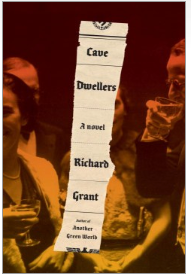 Cave Dwellers - 