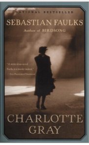 Charlotte Gray - 