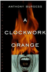 Clockwork Orange - 