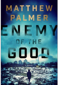 Enemy of the Good - 