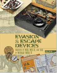 Evasion and Escape Devices - 