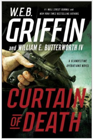 Curtain of Death - 