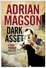 Dark Asset - 