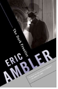 Dark Frontier - 