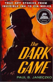 Dark Game - 