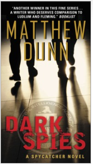 Dark Spies - 