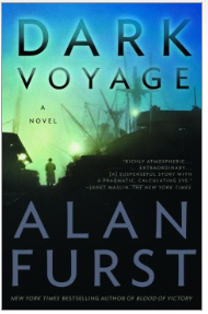 Dark Voyage - 