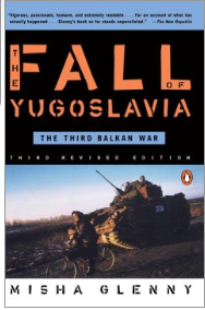 Fall of Yugoslavia - 